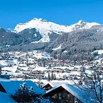 Apartment Chalet Beausite By Interhome