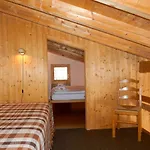 Apartment Chalet Grindelwaldgletscher By Interhome