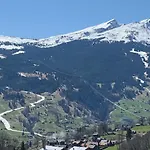 Grindelwald-Sunneblick
