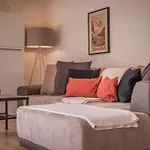 Breithorn Apartment, Eiger North Face View