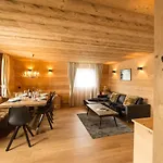 Chalet Sunneblick
