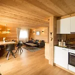 Chalet Sunneblick