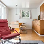 Chalet Lienzhubel - Griwa Rent Ag