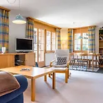 Apartment Hori - Griwa Rent Ag