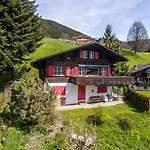 Apartment Zita - GRIWA RENT AG