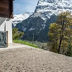 Chalet Lienzhubel - Griwa Rent Ag