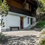 Chalet Lienzhubel - Griwa Rent Ag