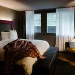 Bergwelt Grindelwald - Alpine Design Resort