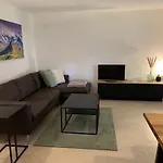 Apartment Eigerview