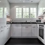 Apartment Zita - GRIWA RENT AG