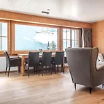 Apartment Zita - GRIWA RENT AG