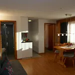 Apartment Chalet Chiebrendli By Interhome