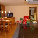 Apartment Chalet Chiebrendli By Interhome