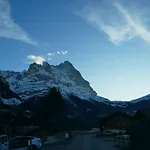Apartment Chalet Chiebrendli By Interhome