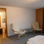 Apartment Chalet Chiebrendli By Interhome