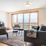 Apartment Walt 3.5 - Griwa Rent Ag