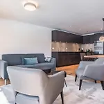 Apartment Walt 3.5 - Griwa Rent Ag