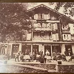 Jungfrau Lodge, Swiss Mountain Hotel