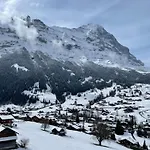 Jungfrau Lodge, Swiss Mountain Hotel