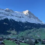 Jungfrau Lodge, Swiss Mountain Hotel