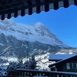 Jungfrau Lodge, Swiss Mountain Hotel
