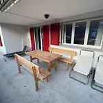 Apartment Chalet Shangri La By Interhome