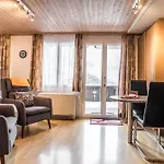 Studio Babice - Griwa Rent Ag