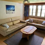 Chalet Herrschaft