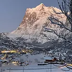 Chalet Studen