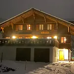Chalet Studen