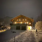 Chalet Studen