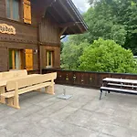 Chalet Studen