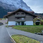 Grindelwald Swiss Vacances