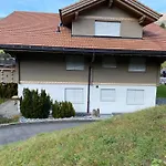 Grindelwald Swiss Vacances