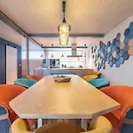 The Glacier Express Apartment - Grindelhomes