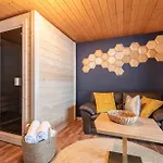 The Glacier Express Apartment - Grindelhomes