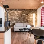 Chalet Eiger View - Griwa Rent
