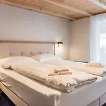 Chalet Eiger View - Griwa Rent