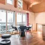 Chalet Eiger View - Griwa Rent