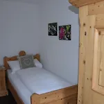 Ferienwohnungen Chalet Hohturnen