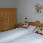 Ferienwohnungen Chalet Hohturnen