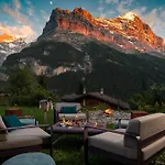 Sunstar Hotel&SPA Grindelwald