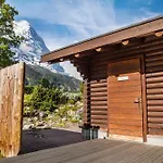 Sunstar Hotel&SPA Grindelwald