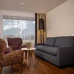 Sunstar Hotel&SPA Grindelwald