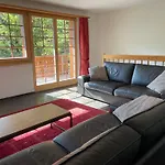 Apartment Chalet Eiger-1 By Interhome