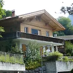 Apartment Chalet Holzwurm By Interhome