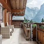 Apartment Alpin Dg - Griwa Rent Ag