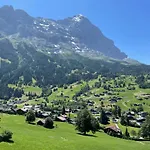 Basic Rooms Jungfrau Lodge