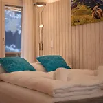 Cozy Apartment With Outstanding View