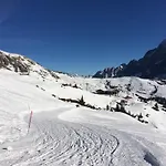 Grindelwald-Sunneblick